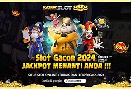 Cara Main Slot Lewat Ovo 2024 Hari Ini Terbaru