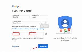 Cara Membuat Akun Google Baru Tanpa Menghapus Akun Lama Di Laptop