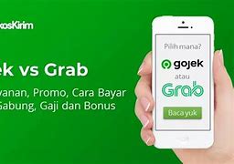 Grab Dari Tahun Berapa