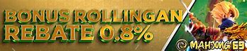 Mahjong 69 Akses Cepat Maxwin Togel Login