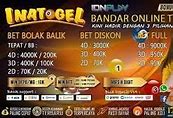 Nama Nama Judi Togel