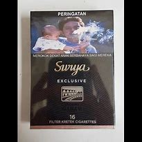 Rokok Surya 12 1 Slop Isi Berapa