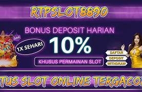 Rtp Mpo787 Slot Hari Ini