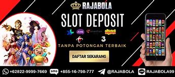 Slot Deposit Pulsa Tanpa Potongan Indosat