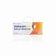 Voltaren Sr 75 Mg Untuk Apa